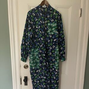 Brand new with tags jumpsuit LARGE Diane von Furstenberg for Target